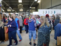 Wonderwool Wales set for bumper 20th anniversary show