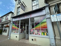 Book-ish nominated for Independent Bookshop Awards 2024