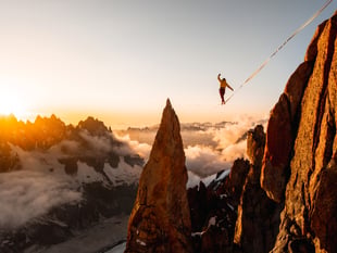 Banff Mountain Film Festival brings screenings to Brecon