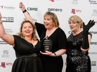Final call for Powys businesses to enter Wales Business Awards 2024