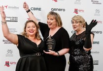 Final call for Powys businesses to enter Wales Business Awards 2024