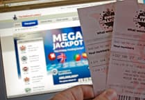 Unclaimed £112,091 EuroMillions ticket bought in Powys
