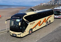 Brecon bus company gains recongition
