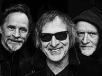 Punk legend Phil Ram and The Mañana Kids to perform in New Radnor