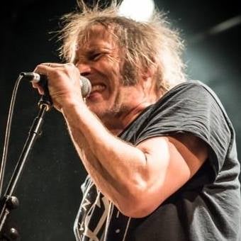 Rock legend Phil Ram to perform in New Radnor