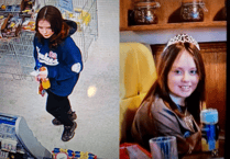 Police launch search for missing 13-year-old girl