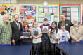 Builth Rotary's photo competition helps develop young talent 