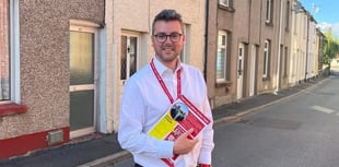 Sunak’s economy growth promise 'in tatters', says Matthew Dorrance