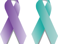 Mid Powys GPs raise ovarian cancer awareness