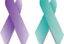 Mid Powys GPs raise ovarian cancer awareness