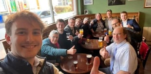 'Good day in the office' says councillor after council tax increase