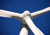 Town council proposes referendum on wind turbines