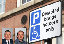 Lib Dems questioned over blue badge parking charges U-turn 