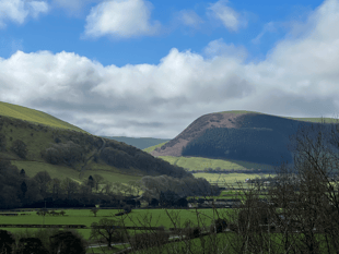 £5 million allocated to rural communities in Wales
