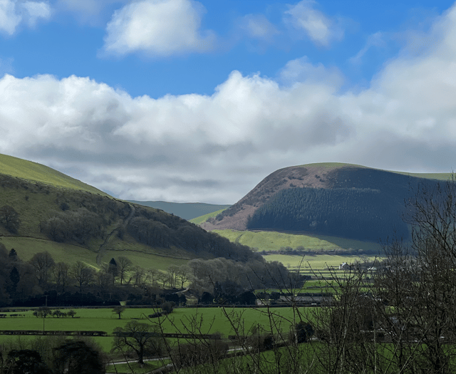 £5 million allocated to rural communities in Wales