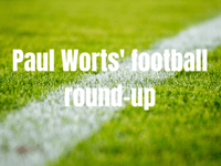 Football round-up: Evans hat-trick as Builth crush Llandrindod