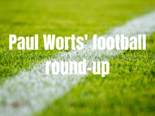 Football round-up: Knighton exit cup on penalties, Talgarth shine