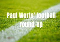 Football round-up: Four wins in a row for Corries, defeat for Llandod