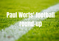 Midweek football round up: Talgarth Town beat Hay, Brecon FC score 14