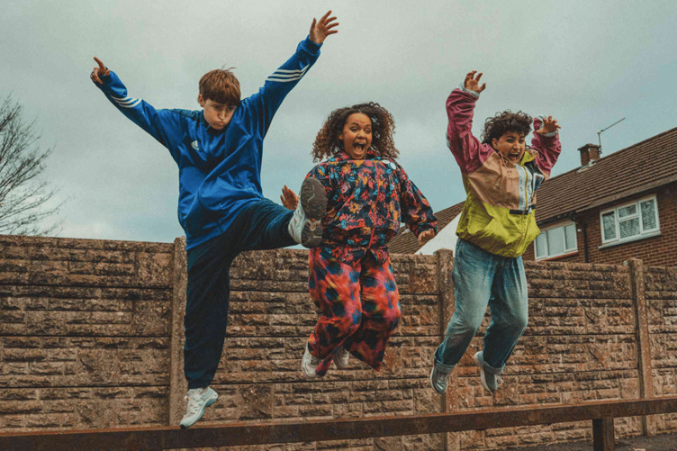 National Theatre Wales' Feral Monster