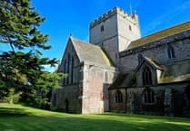 Brecon Cathedral to host concert for motor neurone disease charity