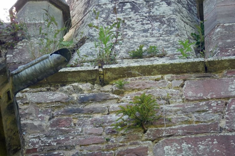 How Brecon Cathedral battled to get restoration funding