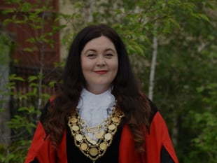 International Women’s Day event returns to Brecon