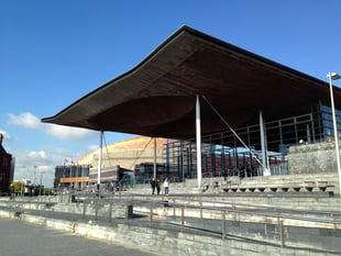 Wales’ top lawyer backs ban on ex-politicians judging old colleagues