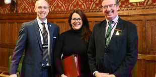 RWAS celebrates 120th anniversary at the Houses of Parliament