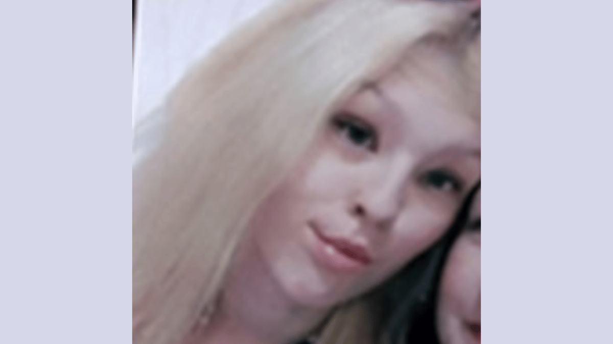 Police appeal for help to find missing 17-year-old girl | brecon-radnor ...