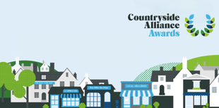 Business 'humbled' to be finalist at Countryside Alliance Awards
