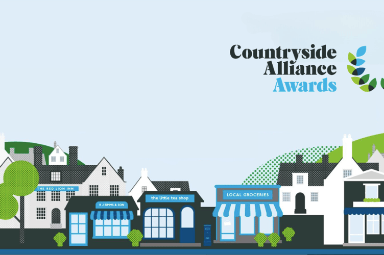 A Brecon business who went on to be a finalist at the Countryside Alliance Awards has said they feel ‘humbled’ to be recognised. 