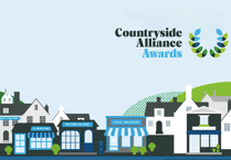 Brecon business 'humbled' to be finalists at Countryside Alliance Awards