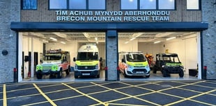 Mountain Rescue Team to host public open day at new Headquarters
