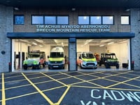 Mountain Rescue Team to host public open day at new Headquarters