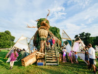 Green Man Festival announce full first line-up