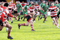 Drovers fly into WRU Cup Final with dazzling Ebbw Vale win