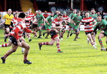 Drovers fly into WRU Cup Final with dazzling Ebbw Vale win