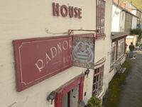 MP Fay Jones supports New Radnor community pub share offer launch