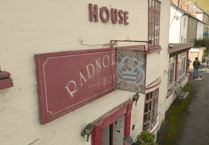 MP Fay Jones supports New Radnor community pub share offer launch