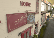 MP Fay Jones supports New Radnor community pub share offer launch