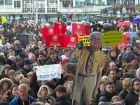 Matthew Dorrance pledges support for farmers