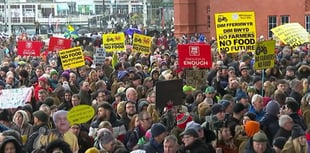Labour MP says comments on farmers were misconstrued 