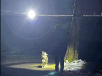 Rescue Team called out to false alarm after reports of cries for help