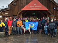Beacons walking group to host open day