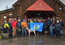 Walking the Brecon Beacons to host open day at Garwnant Visitor Centre