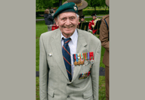 D-Day veteran of Brecon dies aged 98