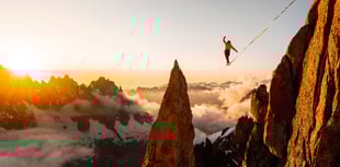 Adventure film festival to come to Theatr Brycheiniog