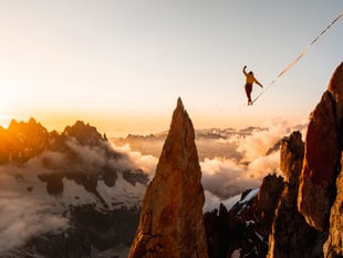 Adventure film festival to come to Theatr Brycheiniog