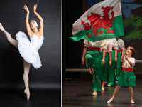 Ballet unveils inaugural spring production